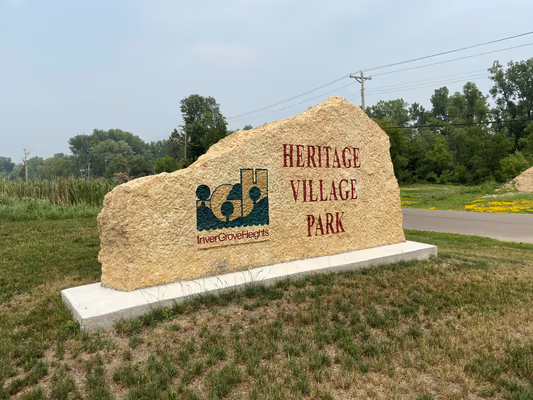 Dog Park at Village West Park photo 1
